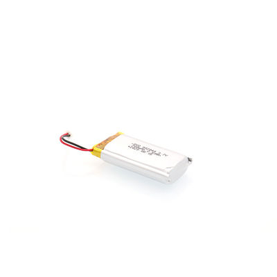 Rechargablelithium Ion Battery Pack 3,7 Batterij 992038 van V 700mah Lipo