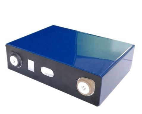 UN38.3 prismatische van het de Batterij3.2v100ah Lithium van 160Ah Lifepo4 het Fosfaatcel