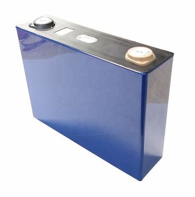 UN38.3 prismatische van het de Batterij3.2v100ah Lithium van 160Ah Lifepo4 het Fosfaatcel
