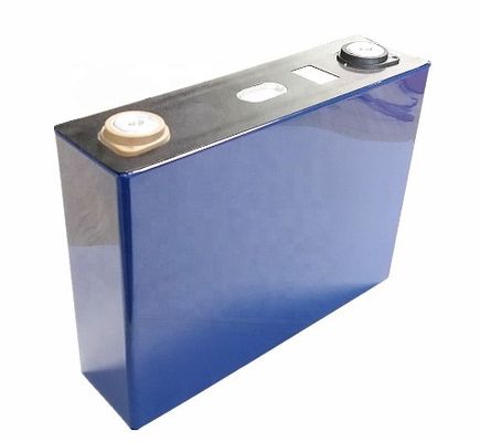 UN38.3 prismatische van het de Batterij3.2v100ah Lithium van 160Ah Lifepo4 het Fosfaatcel