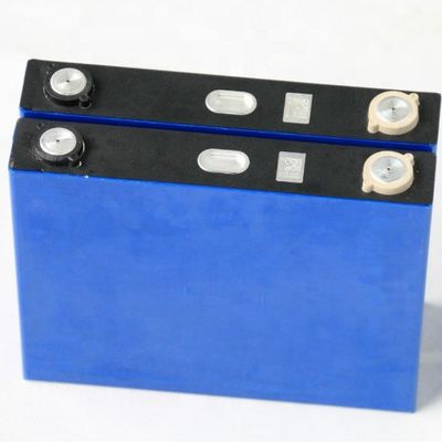 Van de het Lithiumlifepo4 Batterij van MSDS 3.2V 202Ah de Diepe Cyclus voor Zonne-energiepak