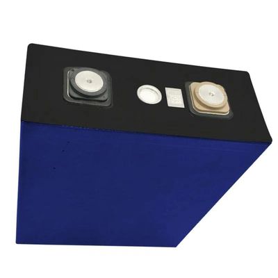 Leven van de de Batterij0.2c-0.5c het Lange Cyclus van het machts4pcs 3.2v 270ah Lithium LiFePO4