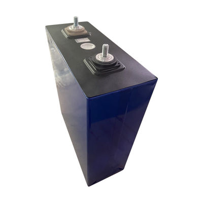 Leven van de de Batterij0.2c-0.5c het Lange Cyclus van het machts4pcs 3.2v 270ah Lithium LiFePO4