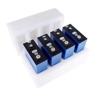 MSDS verklaarde 3,2 de Batterij van V 280ah Lifepo4 voor Zonne-energieopslag Pv Rv