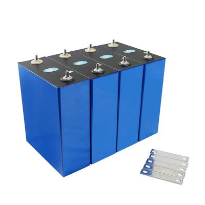 MSDS verklaarde 3,2 de Batterij van V 280ah Lifepo4 voor Zonne-energieopslag Pv Rv
