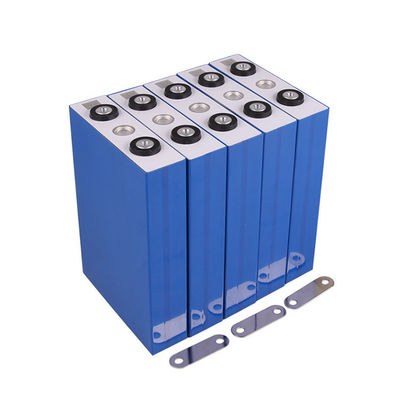 60ah Lifepo4 3,2 de Zonnebatterij van V, de Prismatische Cellen van Lifepo4 voor Reservemacht