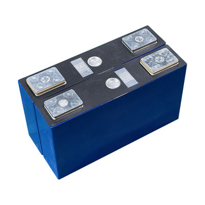 De Batterij van het hoge Machtslfp 3.2Volt 70Ah Lithium LiFePO4 voor EV-GOLFkar het Kamperen