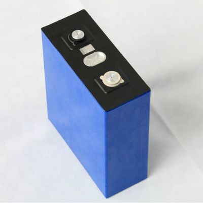 het Lithiumlifepo4 Batterijcel van 0.2C 3.2v 80Ah LFP 12 Maanden Garantie