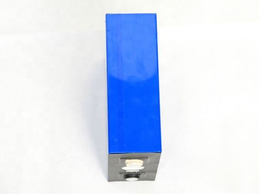 het Lithiumlifepo4 Batterijcel van 0.2C 3.2v 80Ah LFP 12 Maanden Garantie