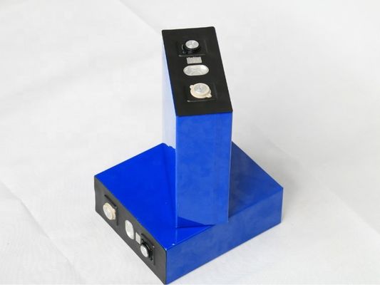 het Lithiumlifepo4 Batterijcel van 0.2C 3.2v 80Ah LFP 12 Maanden Garantie
