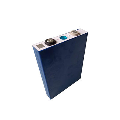 Navulbare de Batterijenlfp Prismatische Cellen van 3.2V 90Ah Lifepo4 voor Auto