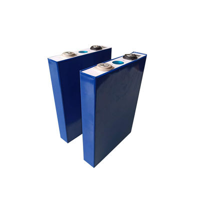 Navulbare de Batterijenlfp Prismatische Cellen van 3.2V 90Ah Lifepo4 voor Auto