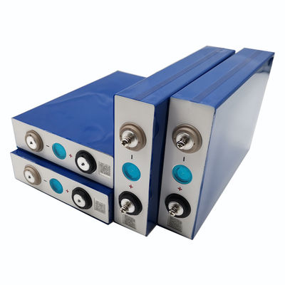 de Batterijcel van 0.5C 3,2 V 100ah Lifepo4