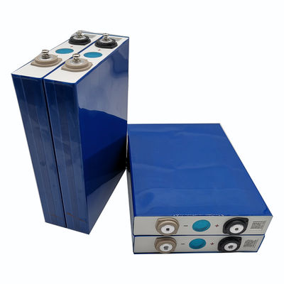 de Batterijcel van 0.5C 3,2 V 100ah Lifepo4