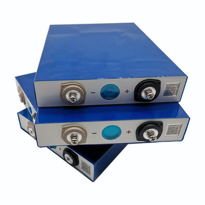 de Batterijcel van 0.5C 3,2 V 100ah Lifepo4