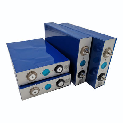 de Batterijcel van 0.5C 3,2 V 100ah Lifepo4