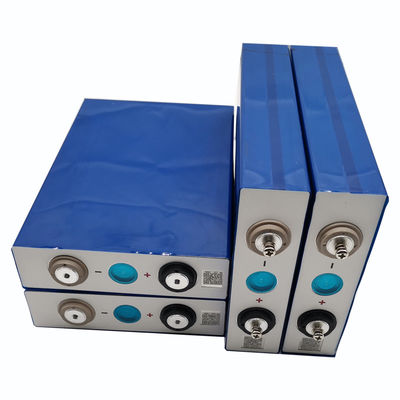 de Batterijcel van 0.5C 3,2 V 100ah Lifepo4
