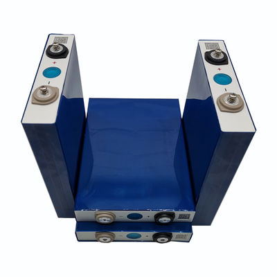 de Batterijcel van 0.5C 3,2 V 100ah Lifepo4