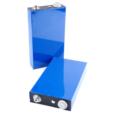 6C de Batterijgarantie van het fortuin3.2v 130ah Lithium Lifepo4 5 jaar