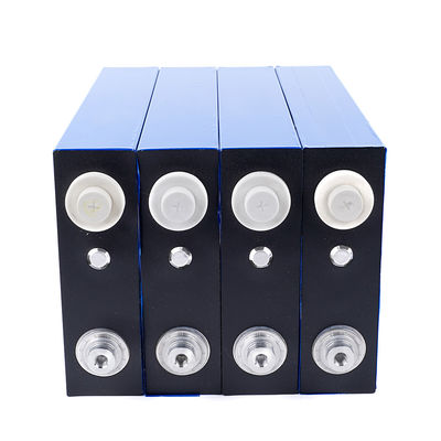 6C de Batterijgarantie van het fortuin3.2v 130ah Lithium Lifepo4 5 jaar