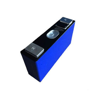 van de de Batterij de Diepe Cyclus van 140ah 3.2v Lifepo4 Opslag van het Lithiumion battery for solar energy