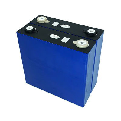 van de de Batterij de Diepe Cyclus van 140ah 3.2v Lifepo4 Opslag van het Lithiumion battery for solar energy