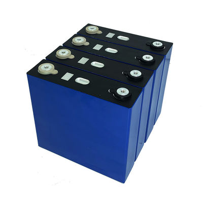 van de de Batterij de Diepe Cyclus van 140ah 3.2v Lifepo4 Opslag van het Lithiumion battery for solar energy