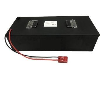 Agv van 72v 99ah 100ah 105ah 115ah Lithiumbatterij/Elektrische Lithiumbatterij Met drie wielen