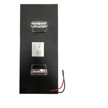 Agv van 72v 99ah 100ah 105ah 115ah Lithiumbatterij/Elektrische Lithiumbatterij Met drie wielen
