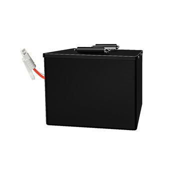 2000 cycli72v30ah Lithium Ion Motorcycle Battery With BMS &amp; Vertoning