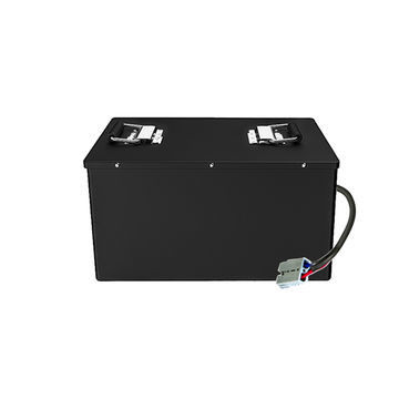2000 cycli72v30ah Lithium Ion Motorcycle Battery With BMS &amp; Vertoning