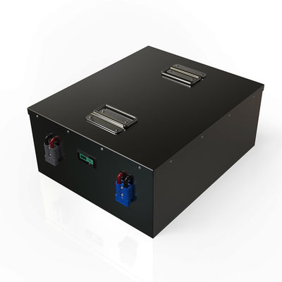 van het Lithiumion motorcycle battery pack 45kg van 12A 60V 100Ah het Grote Vermogen