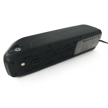 van de de Fiets Navulbare Batterij E van 1000times 1C-3C Elektrische de Fietsbatterij 36v 9ah 10ah