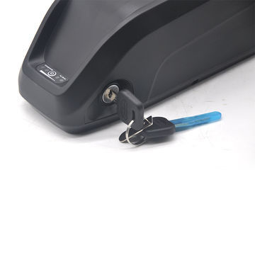 van de de Fiets Navulbare Batterij E van 1000times 1C-3C Elektrische de Fietsbatterij 36v 9ah 10ah