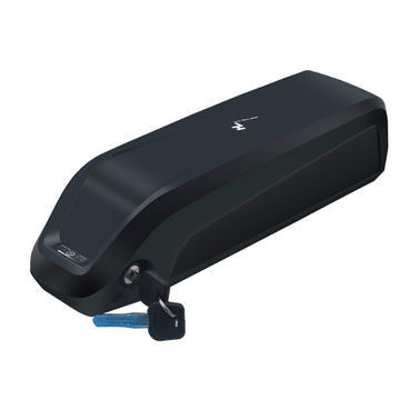 van de de Fiets Navulbare Batterij E van 1000times 1C-3C Elektrische de Fietsbatterij 36v 9ah 10ah