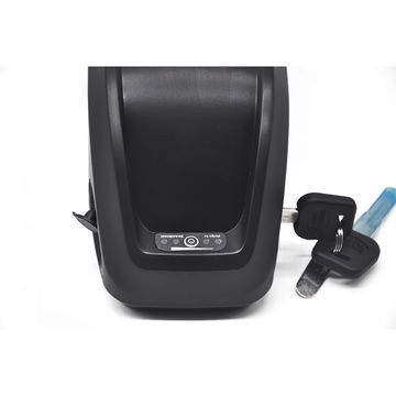 van de de Fiets Navulbare Batterij E van 1000times 1C-3C Elektrische de Fietsbatterij 36v 9ah 10ah