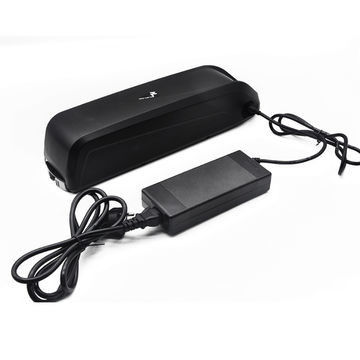van de de Fiets Navulbare Batterij E van 1000times 1C-3C Elektrische de Fietsbatterij 36v 9ah 10ah