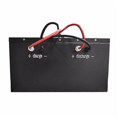 De aangepaste Auto's van het Lithiumion motorcycle battery for EV van LiFePO4 60V 72V