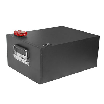De aangepaste Auto's van het Lithiumion motorcycle battery for EV van LiFePO4 60V 72V