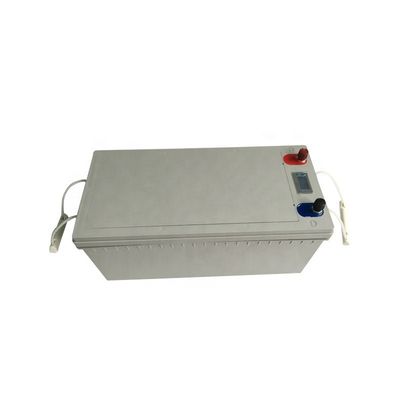 5000 van de het Lithiumbatterij 24v 150ah van het cyclielektrische voertuig het Lithium Ion Battery