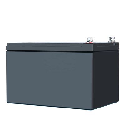 5000 van de het Lithiumbatterij 24v 150ah van het cyclielektrische voertuig het Lithium Ion Battery