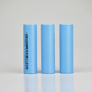 MEGA Navulbare Flitslichtbatterij 3.2V 18650 3200 Mah Lithium Ion Battery
