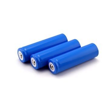 18650 van de het Flitslichtbatterij van 2900Mah 3.7V de Navulbare certificatie van Ce