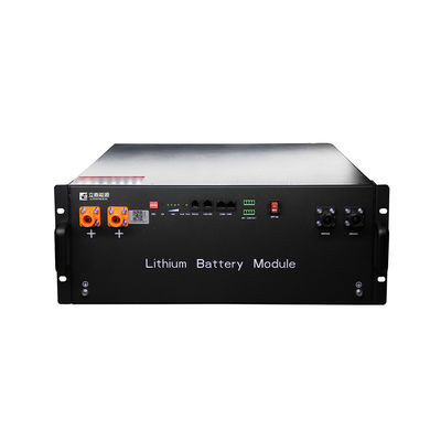 Van de de Energieopslag van MSDS 5kwh van de het Lithiumbatterij 48v 100ah Lifepo4 de Batterijpak