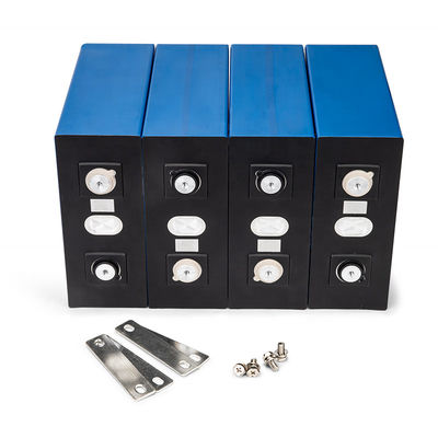 van de de Energieopslag van 3.2v 280ah 310ah de Prismatische Lifepo4 Batterij van de het Lithiumbatterij