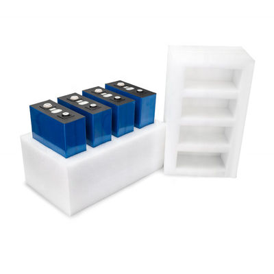 van de de Energieopslag van 3.2v 280ah 310ah de Prismatische Lifepo4 Batterij van de het Lithiumbatterij