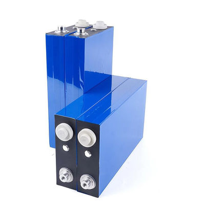 6C van het de Opslaglithium van de fortuin3.2v 130AH Lifepo4 Energie de Batterij5years Garantie