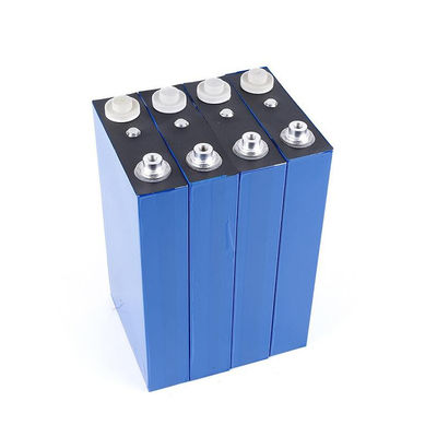 6C van het de Opslaglithium van de fortuin3.2v 130AH Lifepo4 Energie de Batterij5years Garantie