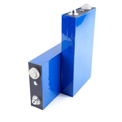6C van het de Opslaglithium van de fortuin3.2v 130AH Lifepo4 Energie de Batterij5years Garantie