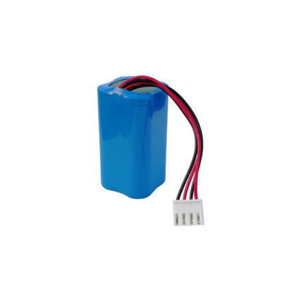 Lichte de Batterijvervanging 7.4v 4000mah 18650 van de alarmsysteemnoodsituatie